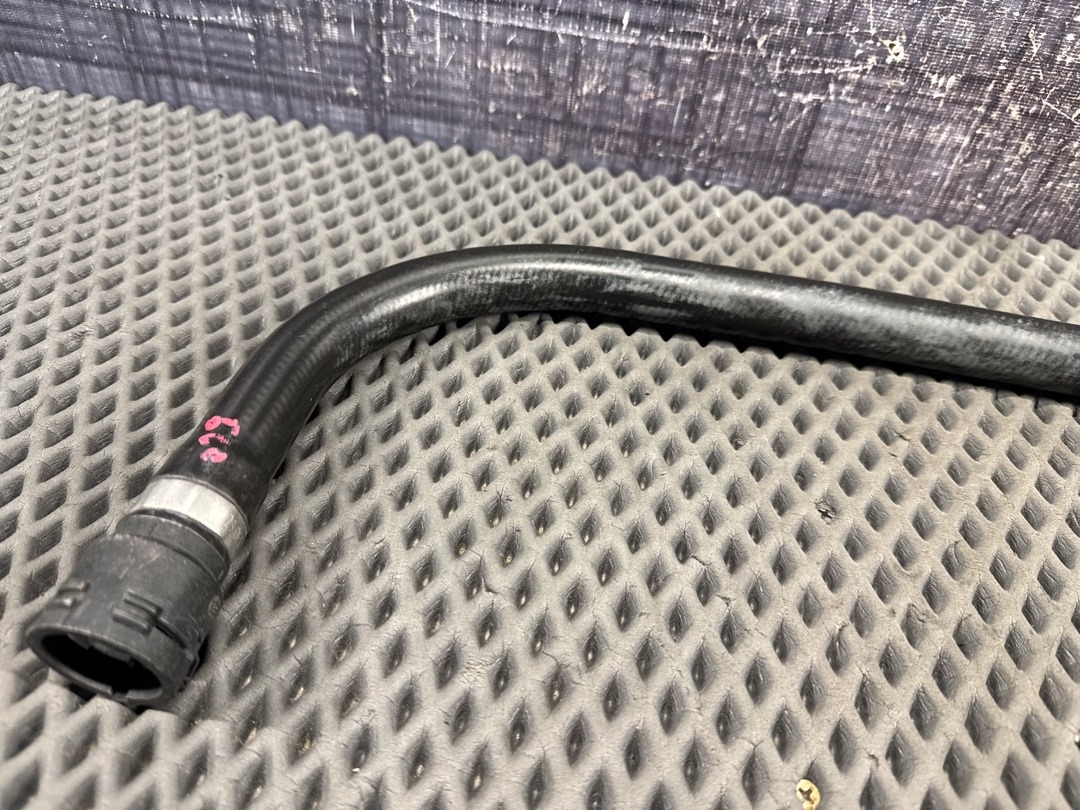 Шланг системы охлаждения, 300 рублей, Красноярск