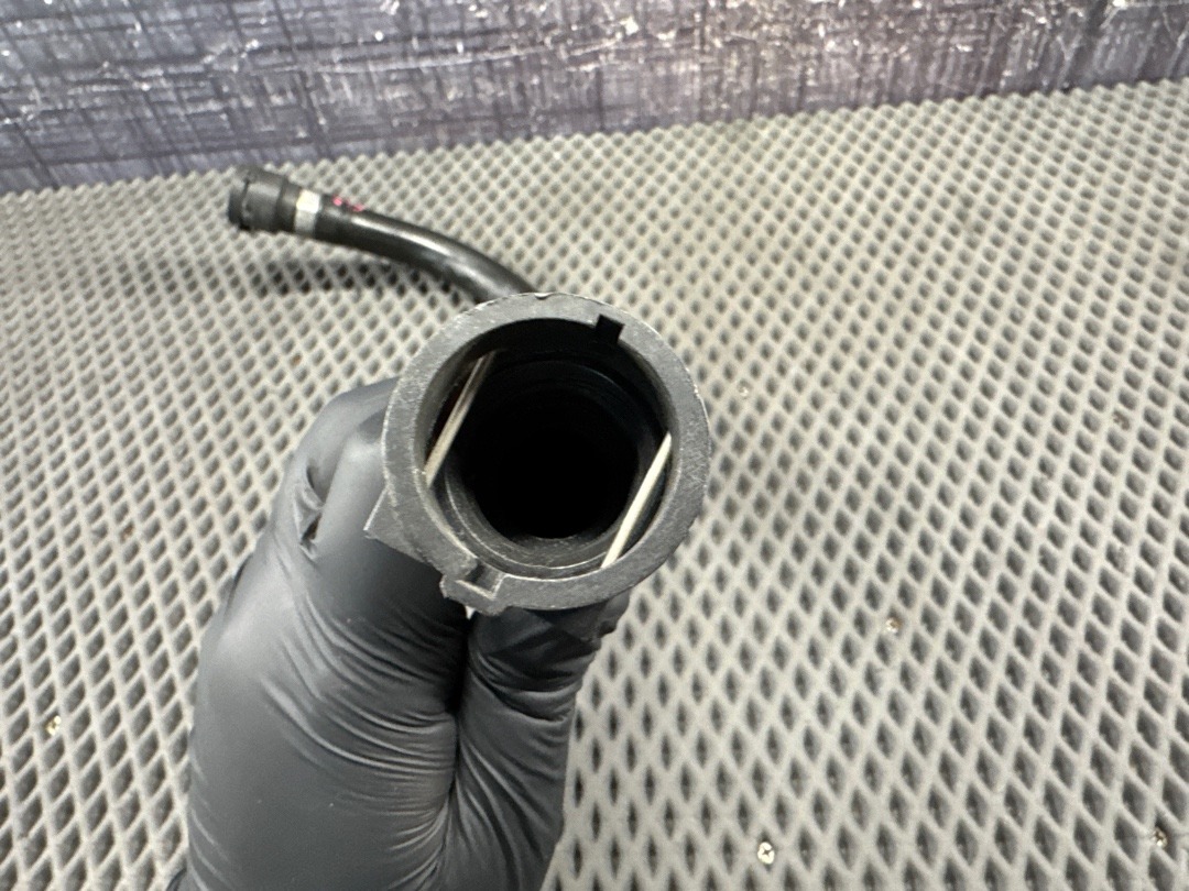 Шланг системы охлаждения, 300 рублей, Красноярск