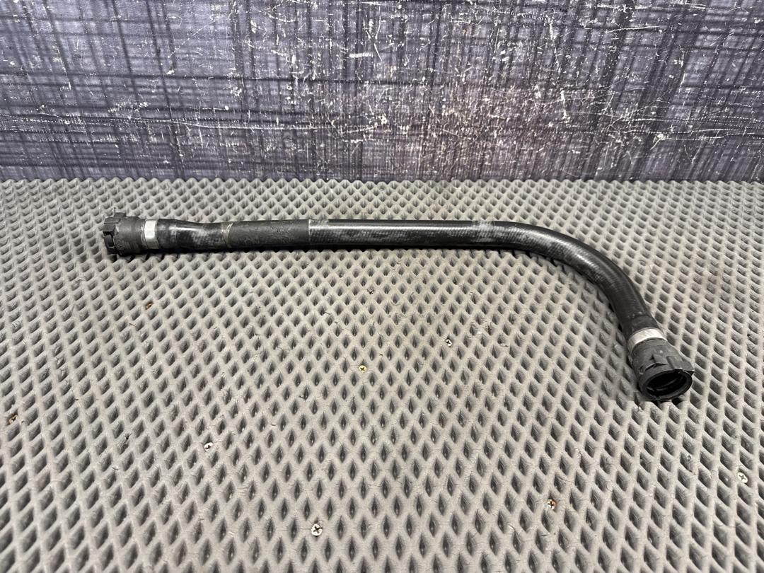 Шланг системы охлаждения, 300 рублей, Красноярск