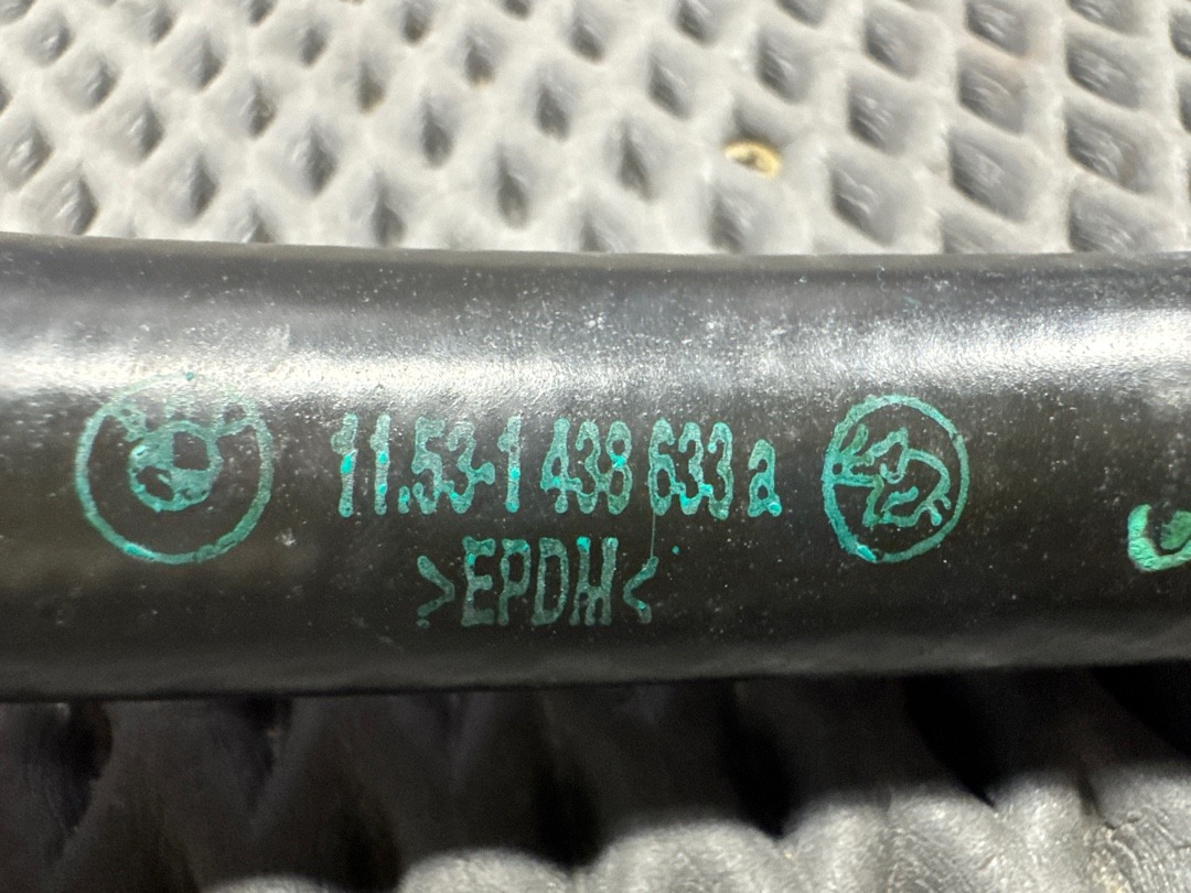 Шланг системы охлаждения, 300 рублей, Красноярск