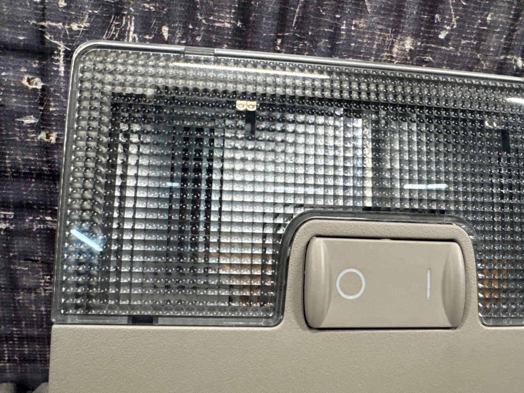 Плафон салона, 700 рублей, Красноярск