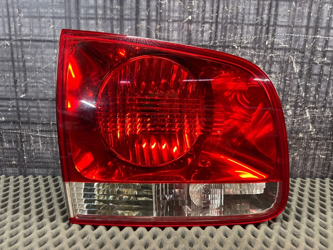 Фонарь в крышку багажника, 2000 рублей, Красноярск