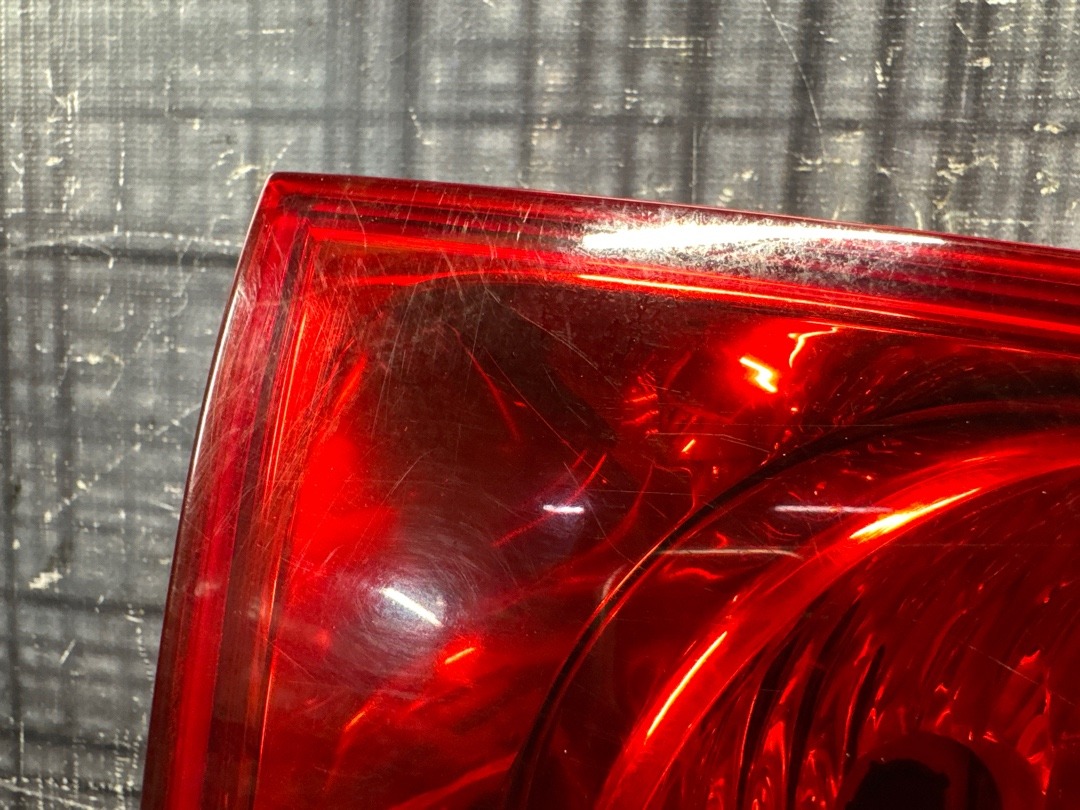 Фонарь в крышку багажника, 2000 рублей, Красноярск