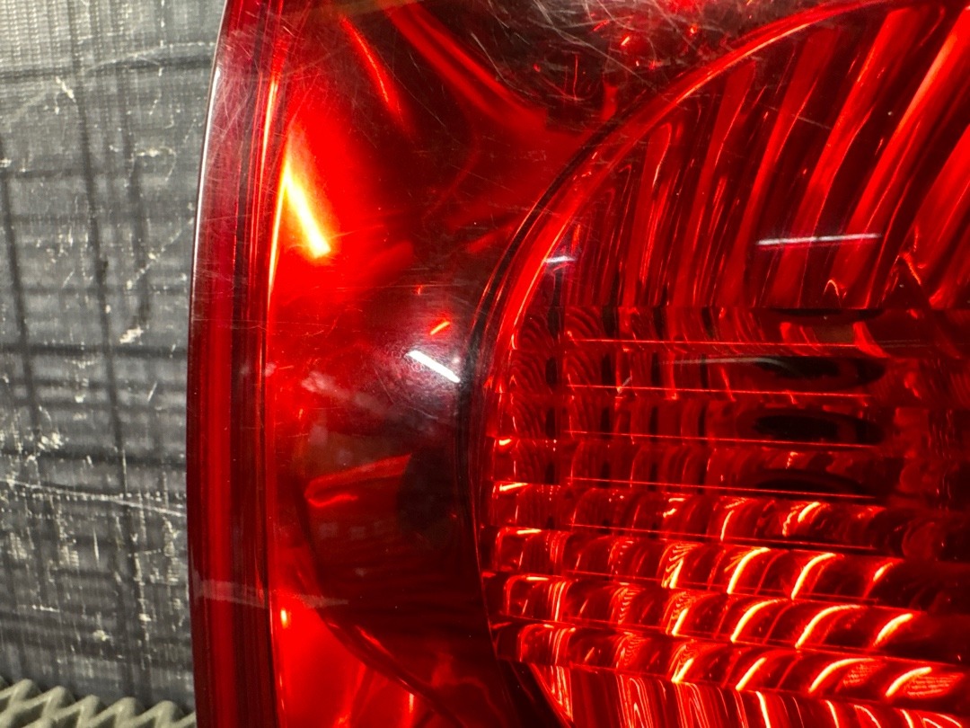 Фонарь в крышку багажника, 2000 рублей, Красноярск