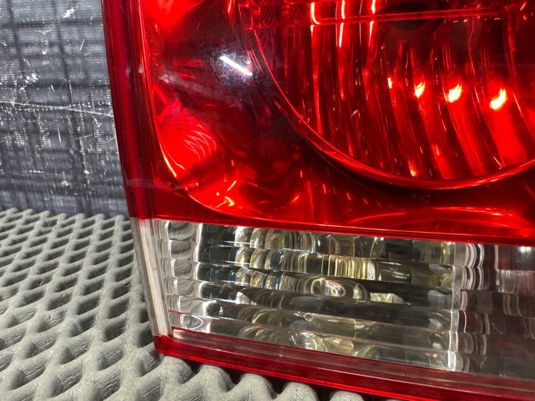 Фонарь в крышку багажника, 2000 рублей, Красноярск