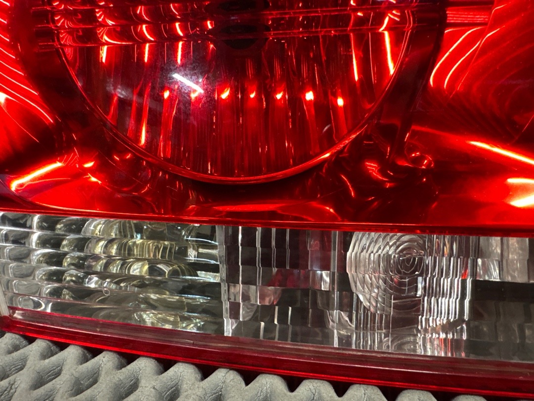 Фонарь в крышку багажника, 2000 рублей, Красноярск