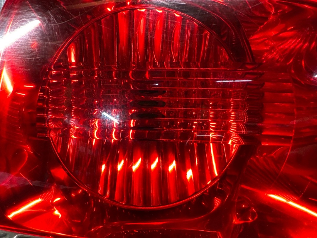 Фонарь в крышку багажника, 2000 рублей, Красноярск