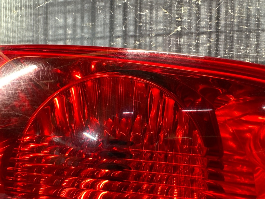 Фонарь в крышку багажника, 2000 рублей, Красноярск