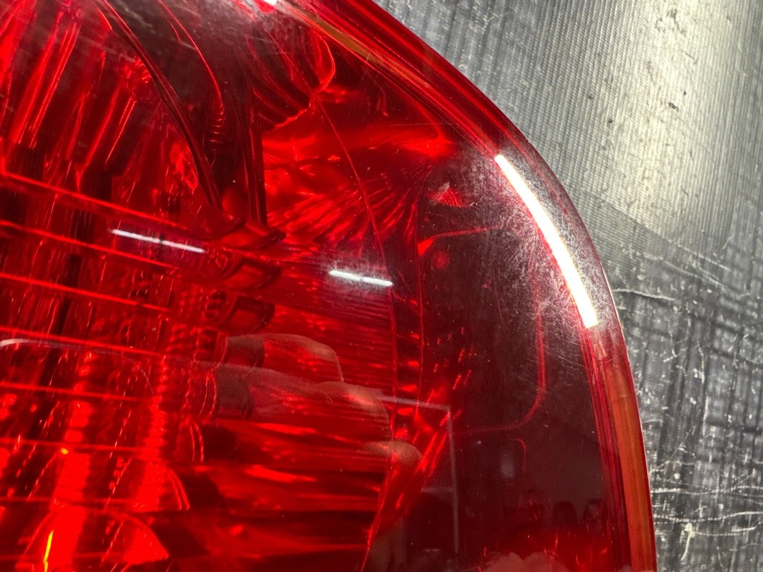 Фонарь в крышку багажника, 2000 рублей, Красноярск