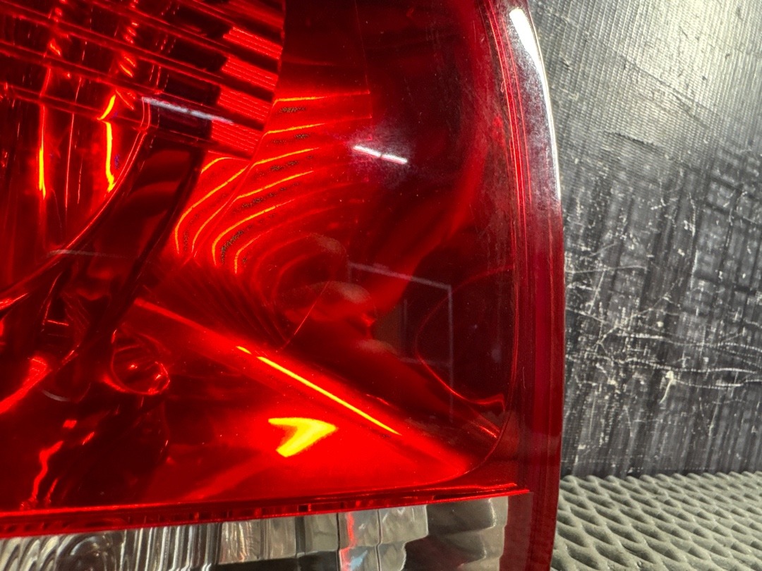 Фонарь в крышку багажника, 2000 рублей, Красноярск