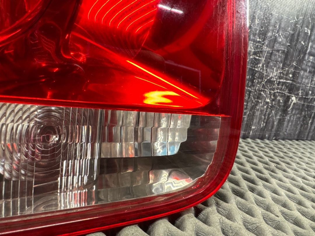 Фонарь в крышку багажника, 2000 рублей, Красноярск