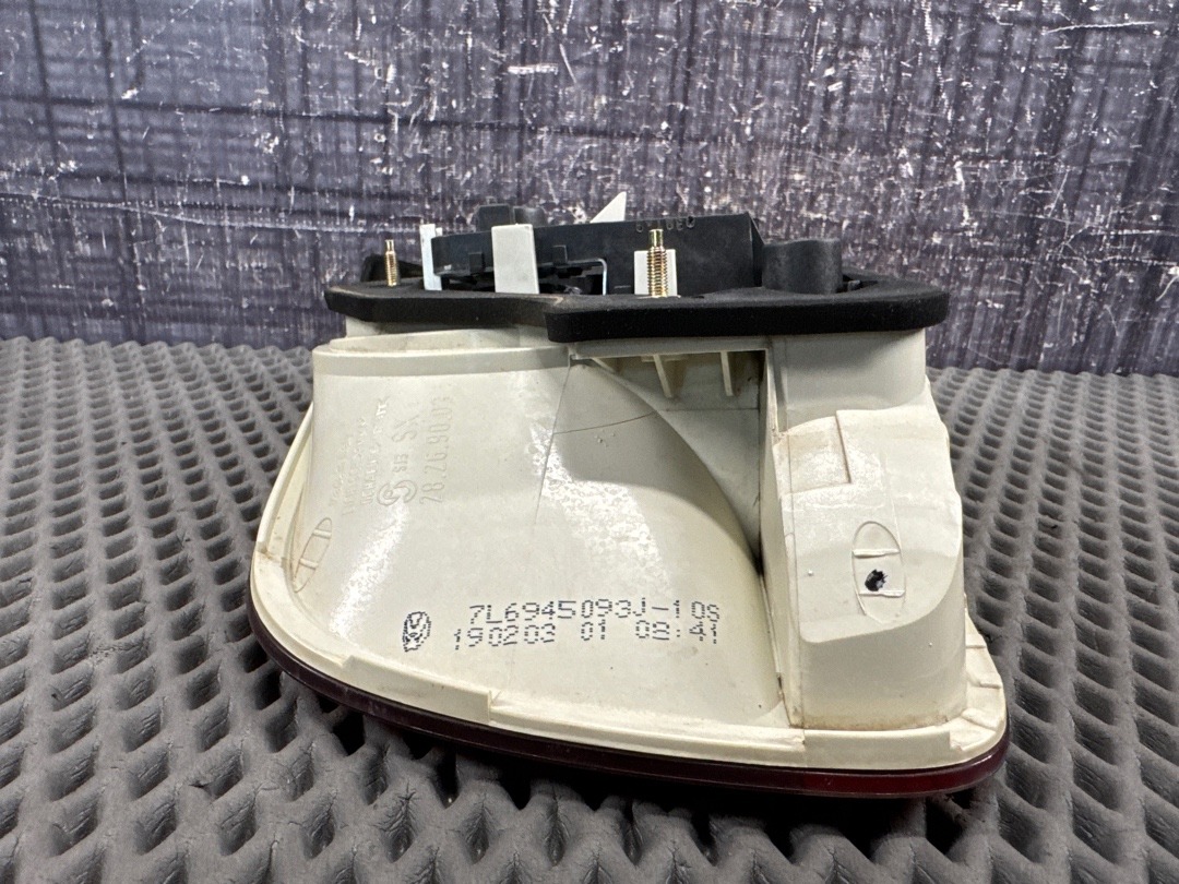 Фонарь в крышку багажника, 2000 рублей, Красноярск