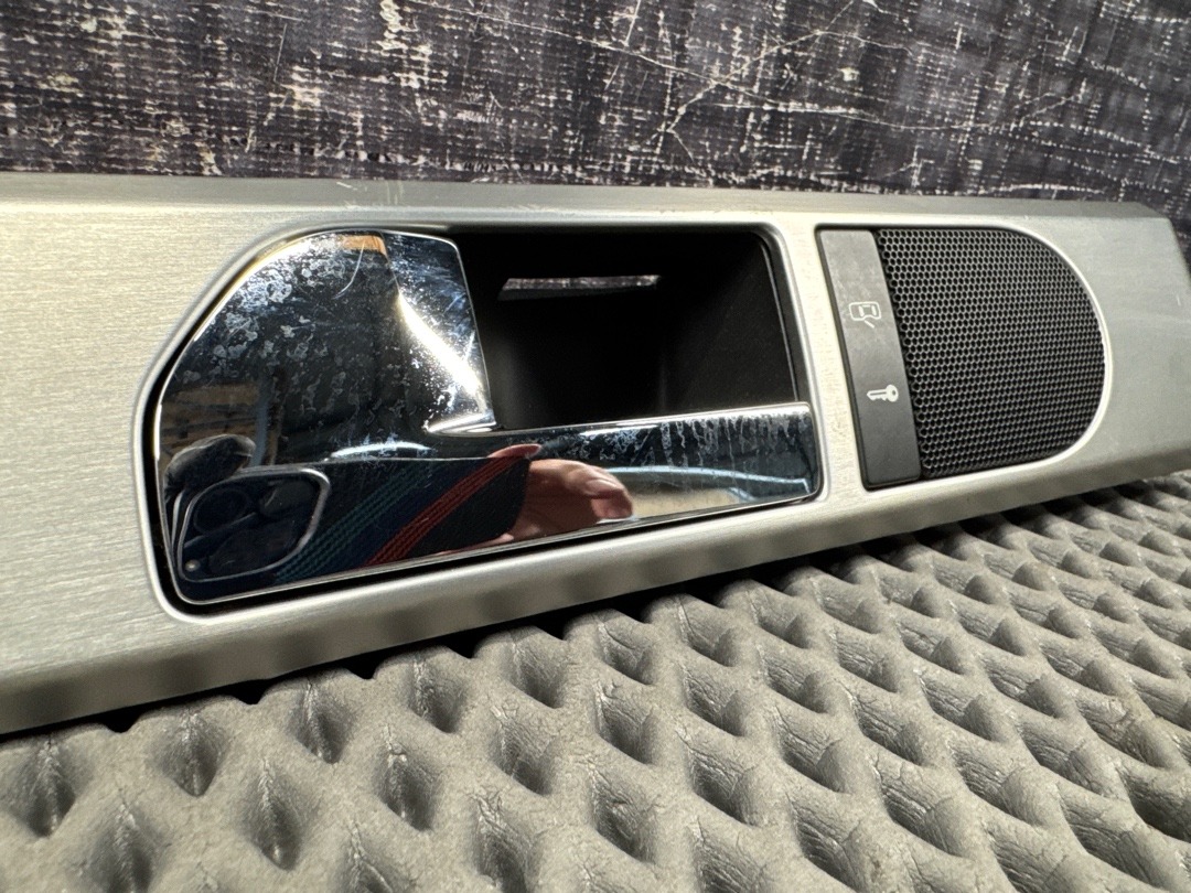 Ручка двери внутренняя, 800 рублей, Красноярск