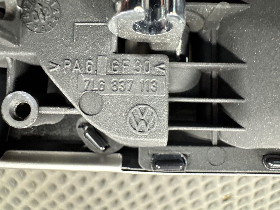 Ручка двери внутренняя, 800 рублей, Красноярск