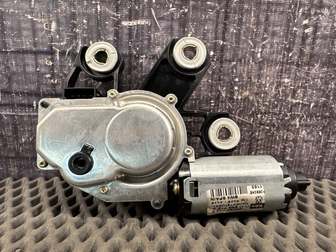 Мотор стеклоочистителя, 2500 рублей, Красноярск