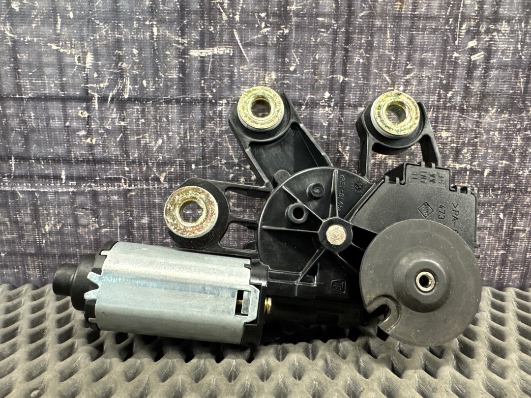 Мотор стеклоочистителя, 2500 рублей, Красноярск