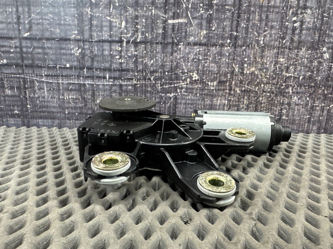 Мотор стеклоочистителя, 2500 рублей, Красноярск