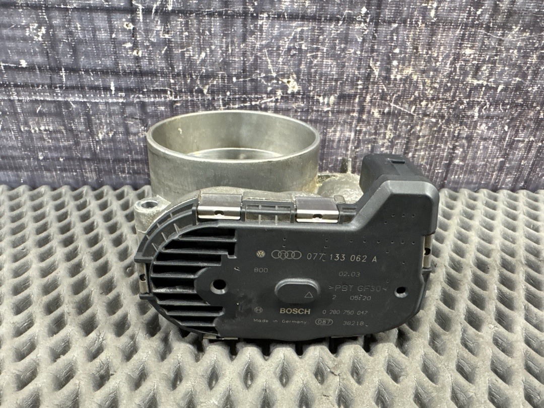 Дроссельная заслонка, 7000 рублей, Красноярск