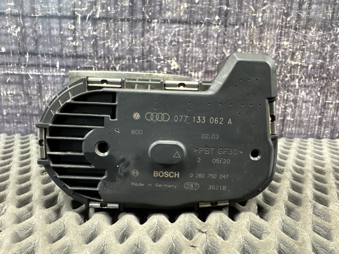 Дроссельная заслонка, 7000 рублей, Красноярск