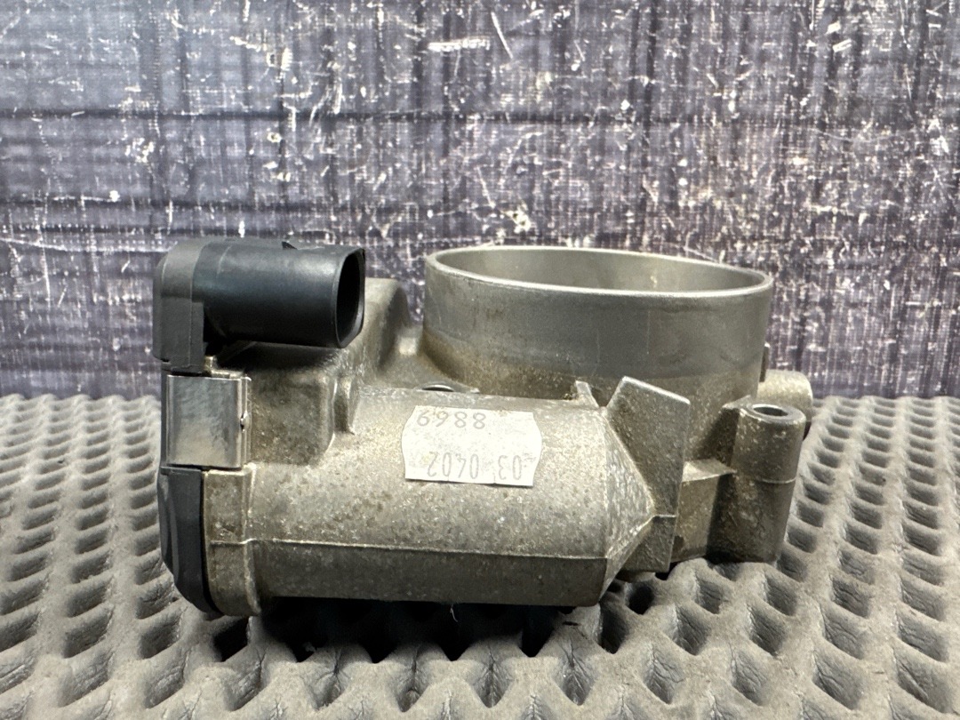 Дроссельная заслонка, 7000 рублей, Красноярск