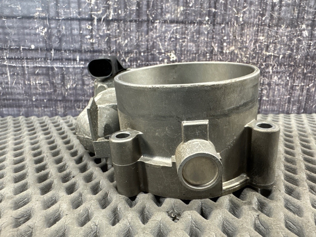 Дроссельная заслонка, 7000 рублей, Красноярск