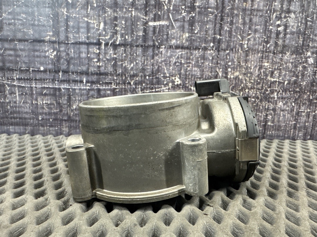 Дроссельная заслонка, 7000 рублей, Красноярск