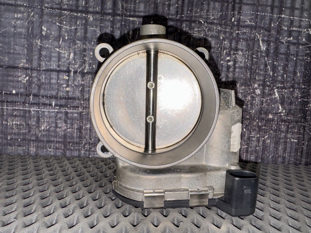 Дроссельная заслонка, 7000 рублей, Красноярск