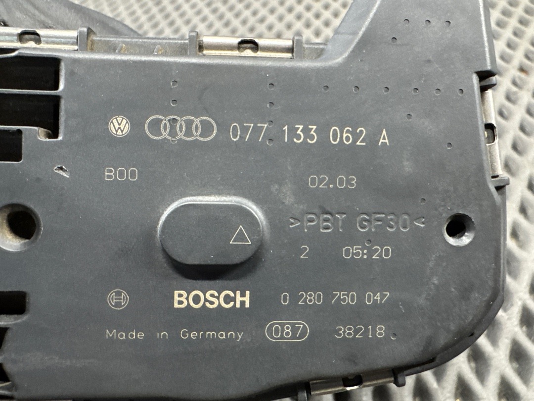 Дроссельная заслонка, 7000 рублей, Красноярск