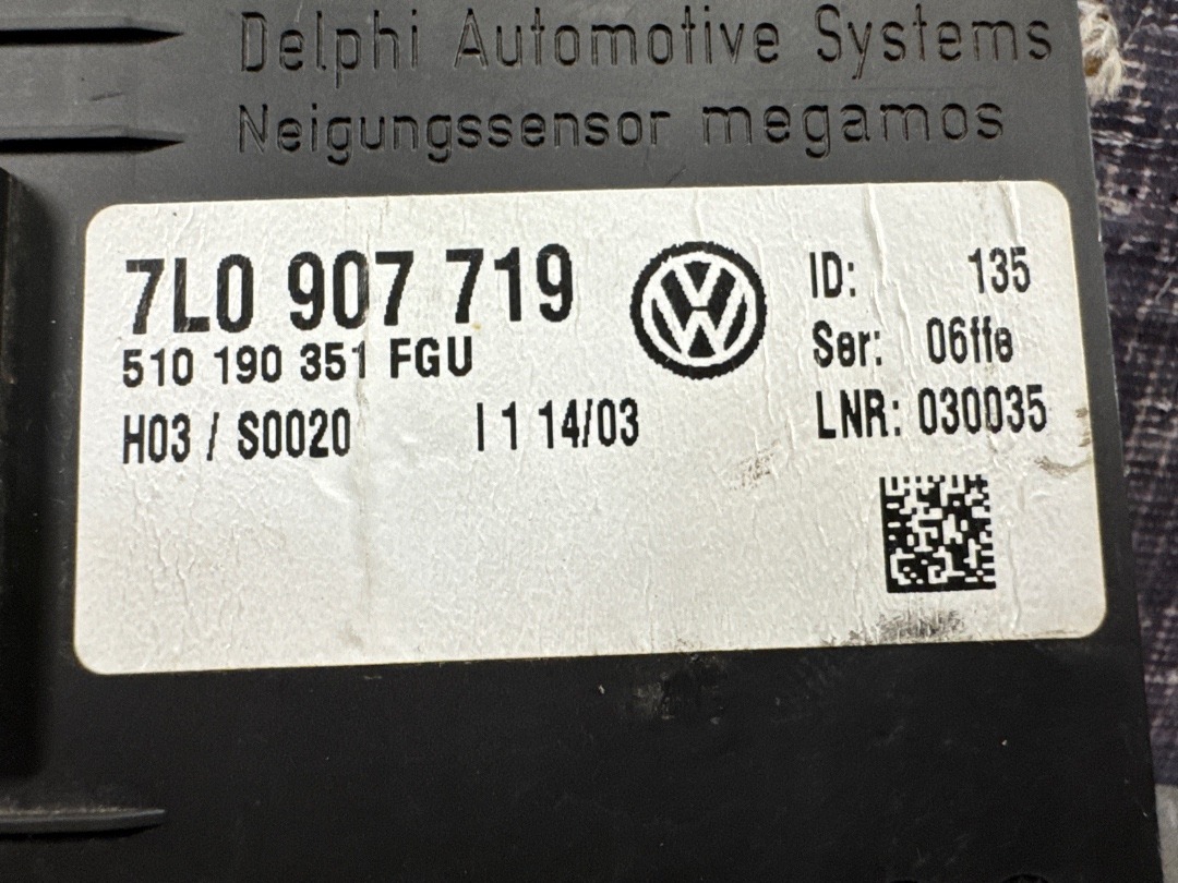 Блок управления сигнализацией, 3000 рублей, Красноярск