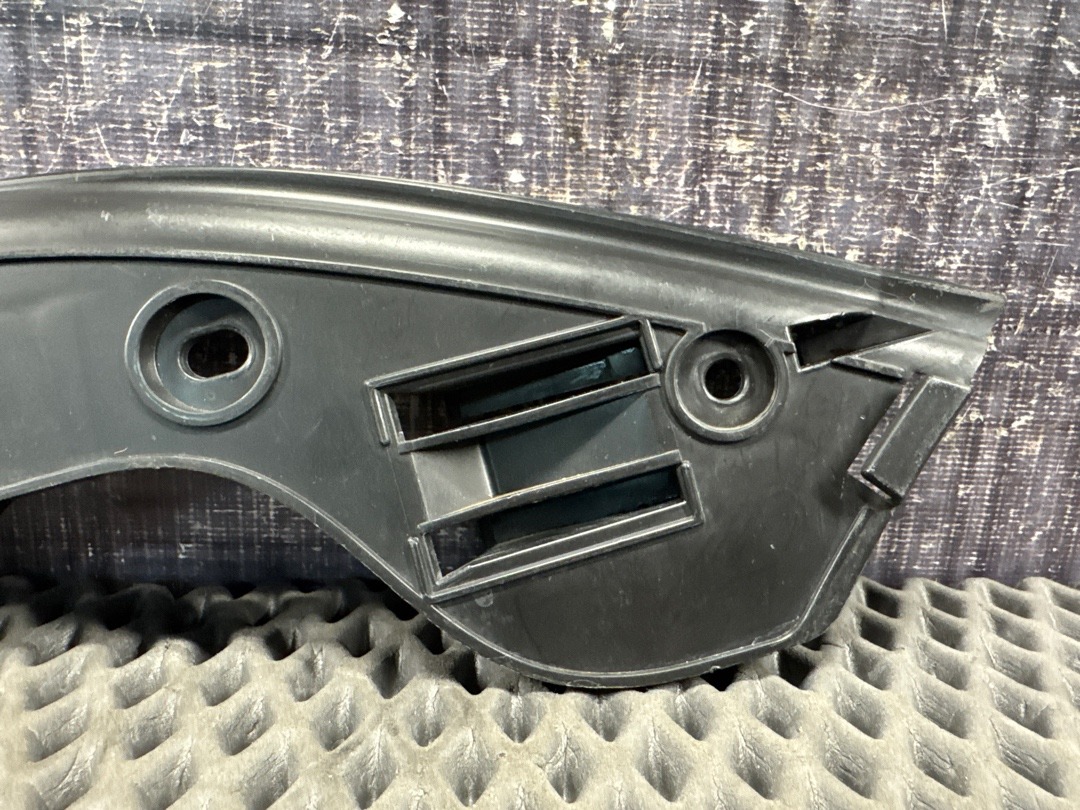 Крепление бампера, 350 рублей, Красноярск