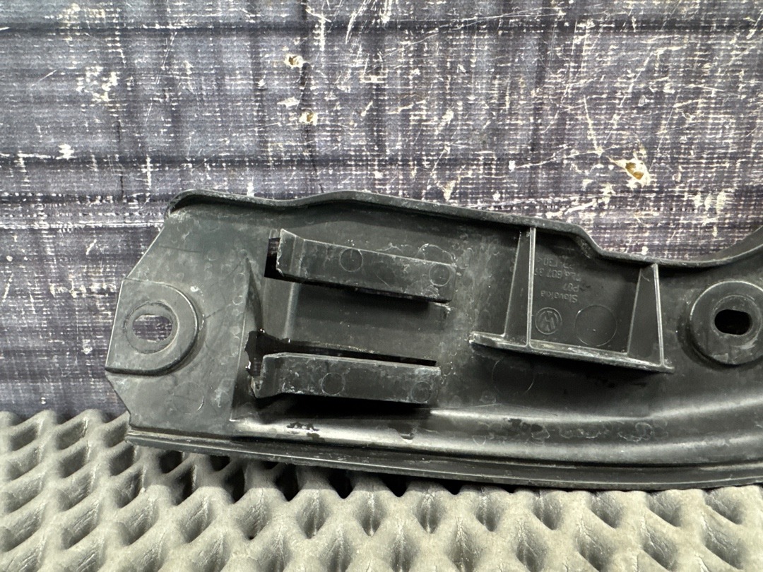 Крепление бампера, 350 рублей, Красноярск