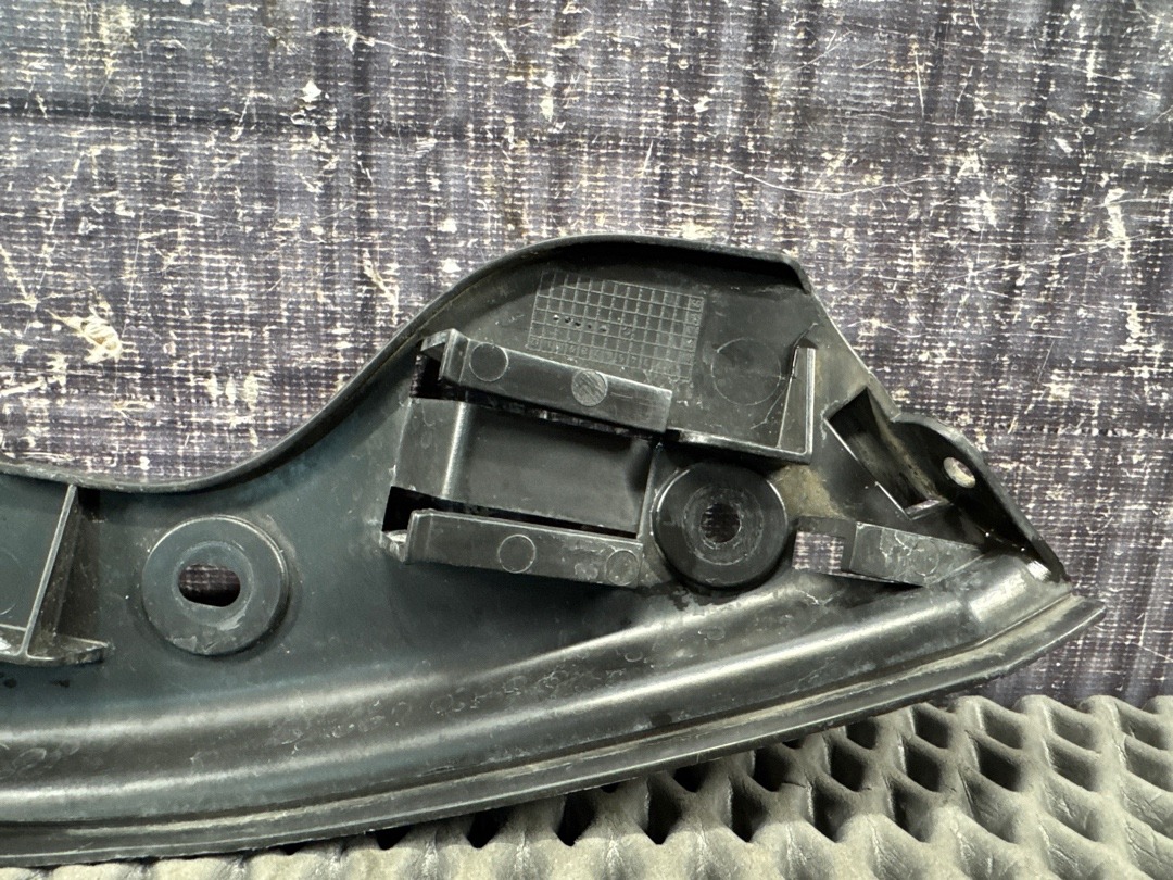 Крепление бампера, 350 рублей, Красноярск