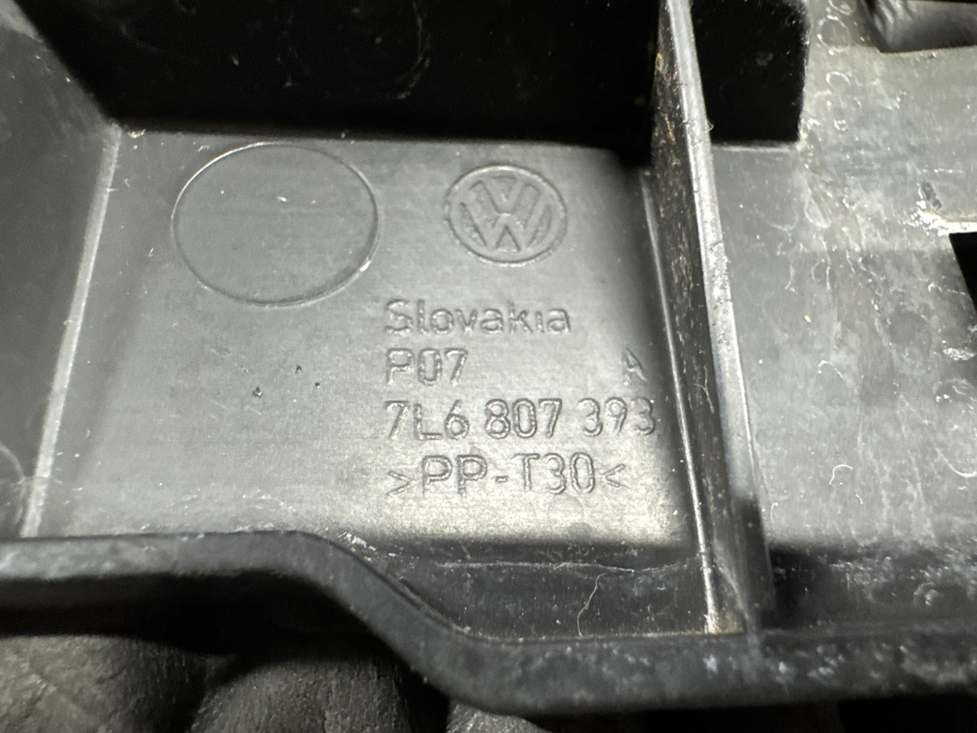 Крепление бампера, 350 рублей, Красноярск