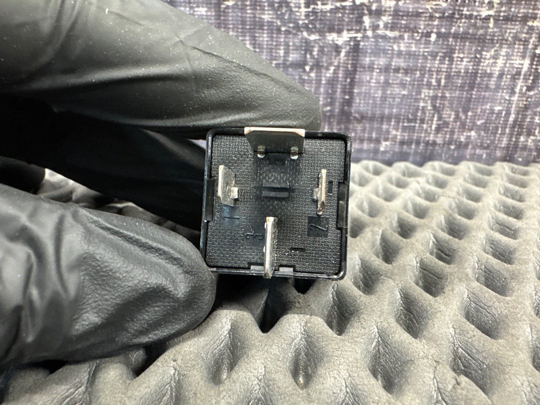 Реле, 620 рублей, Красноярск