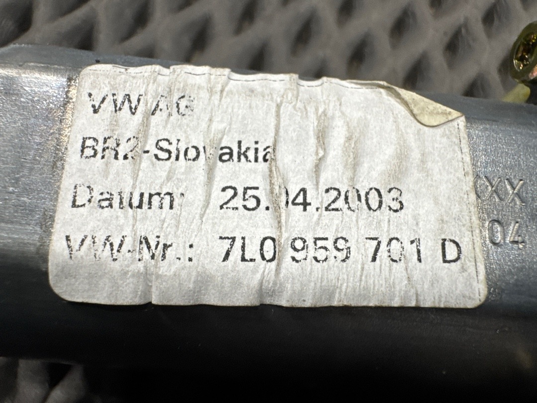 Мотор стеклоподъемника, 2500 рублей, Красноярск