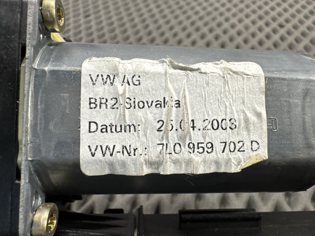 Мотор стеклоподъемника, 3000 рублей, Красноярск