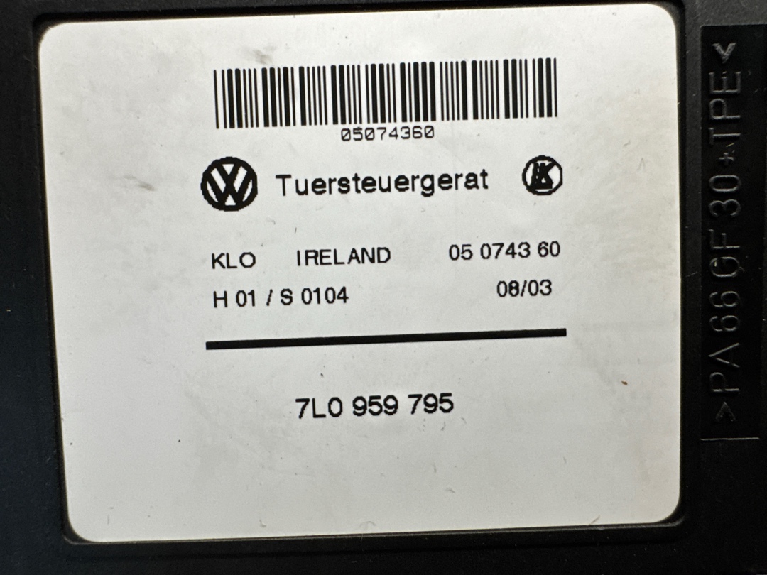 Мотор стеклоподъемника, 1300 рублей, Красноярск