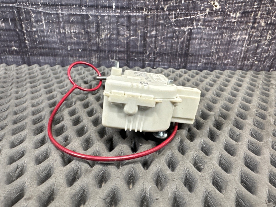 Замок лючка бензобака, 700 рублей, Красноярск