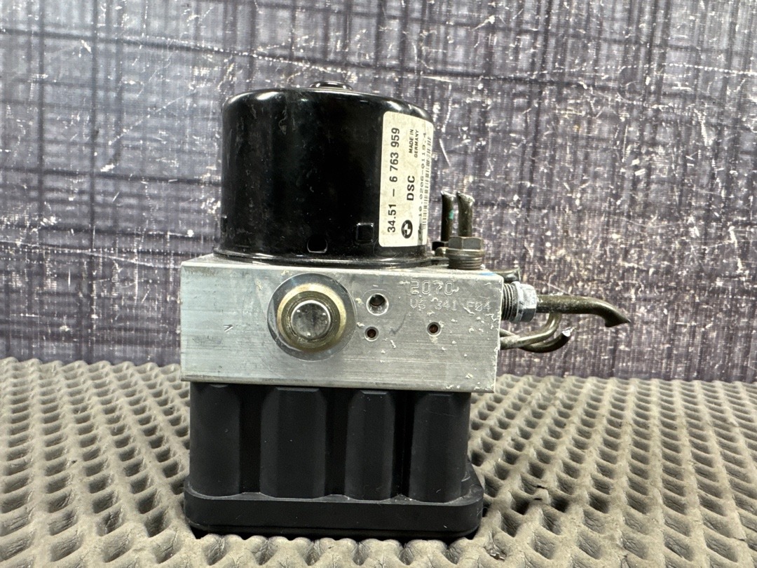 Блок ABS, 4200 рублей, Красноярск