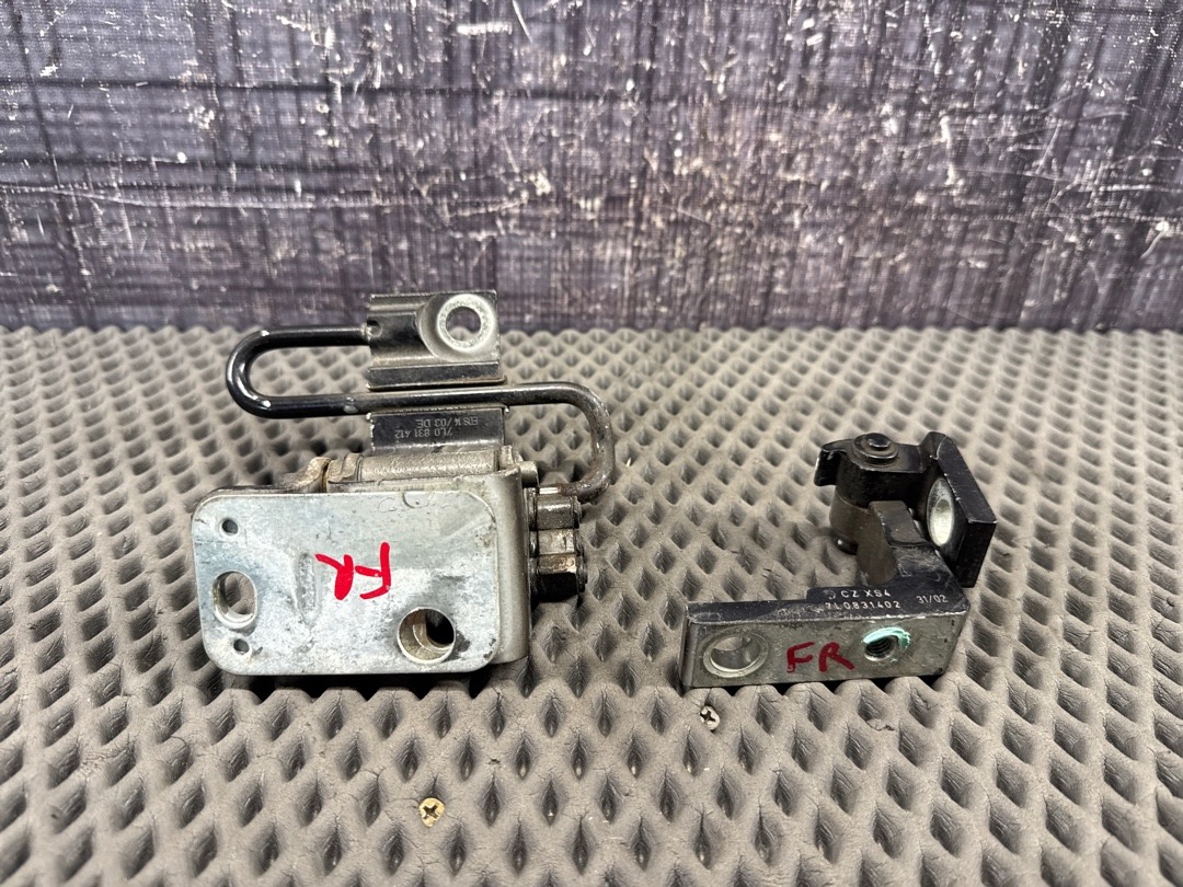 Петля двери, 2000 рублей, Красноярск