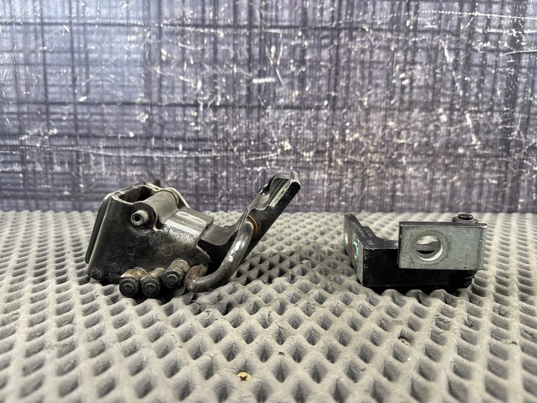 Петля двери, 2000 рублей, Красноярск