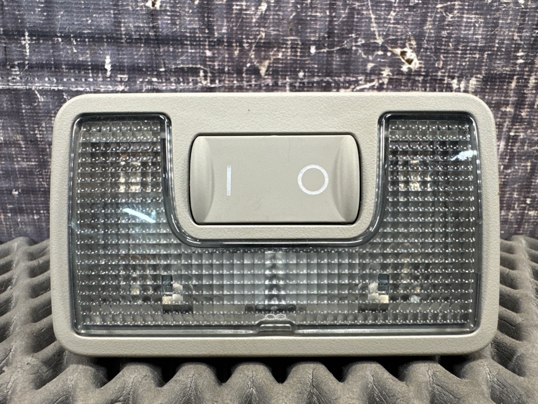 Плафон салона, 400 рублей, Красноярск