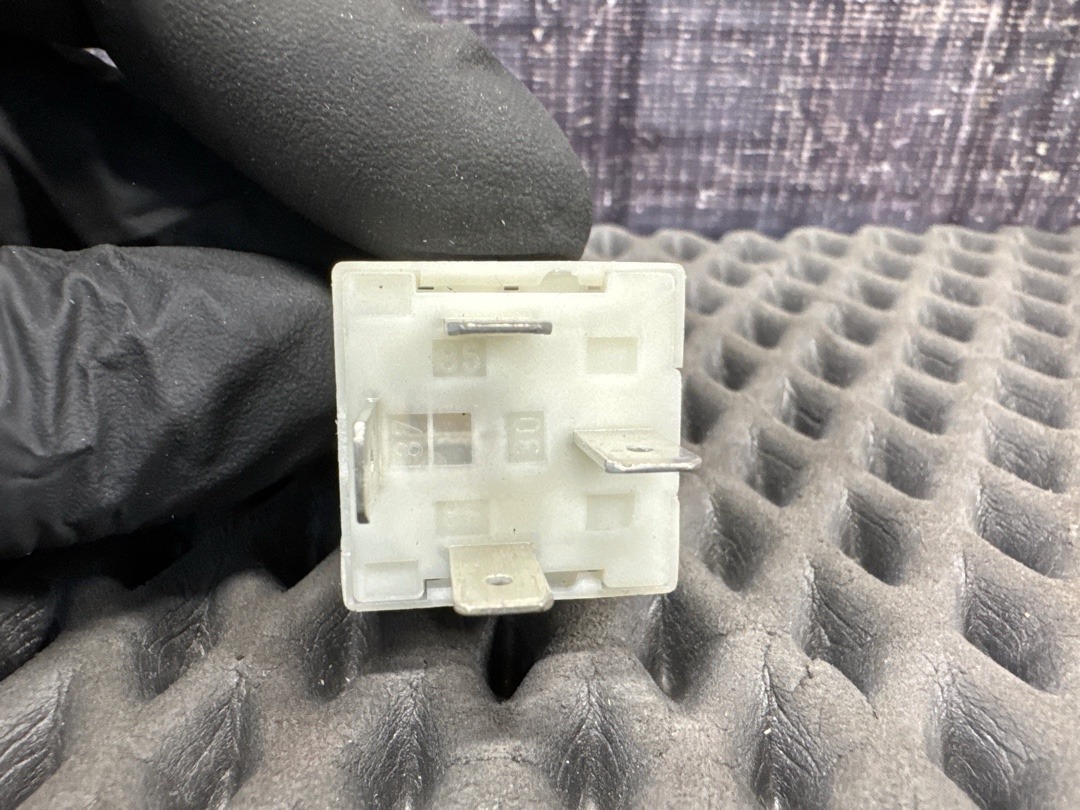 Реле, 580 рублей, Красноярск