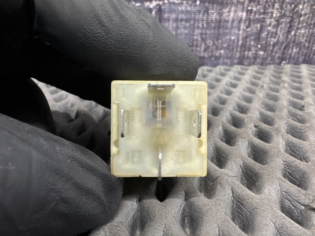 Реле, 580 рублей, Красноярск