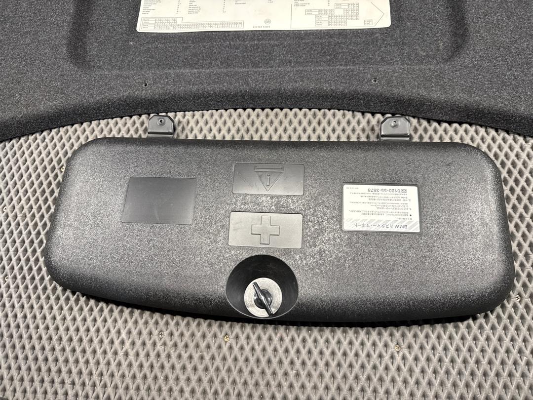 Обшивка крышки багажника, 900 рублей, Красноярск