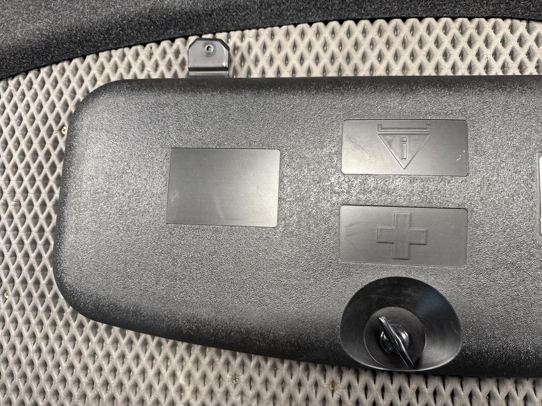 Обшивка крышки багажника, 900 рублей, Красноярск