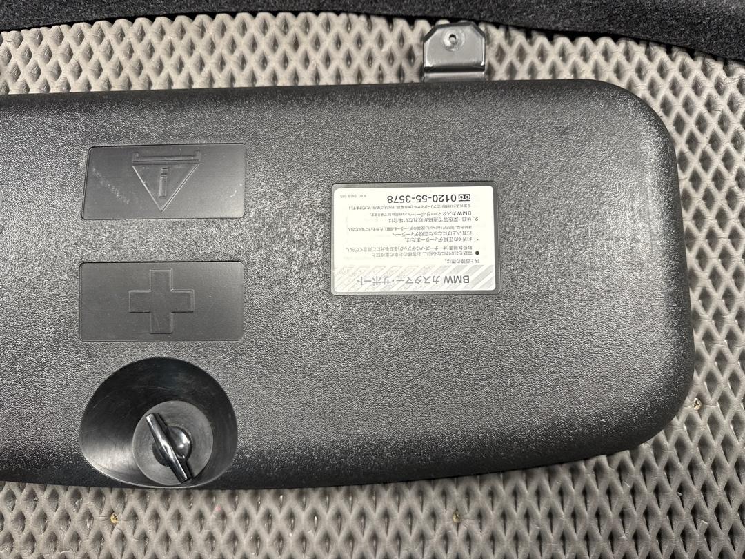 Обшивка крышки багажника, 900 рублей, Красноярск