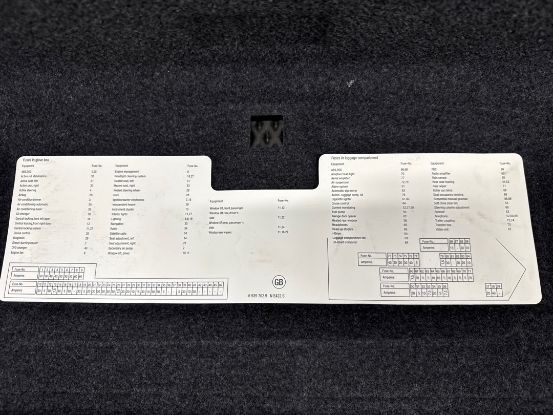 Обшивка крышки багажника, 900 рублей, Красноярск