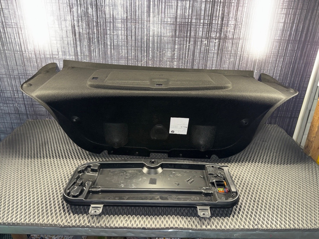 Обшивка крышки багажника, 900 рублей, Красноярск