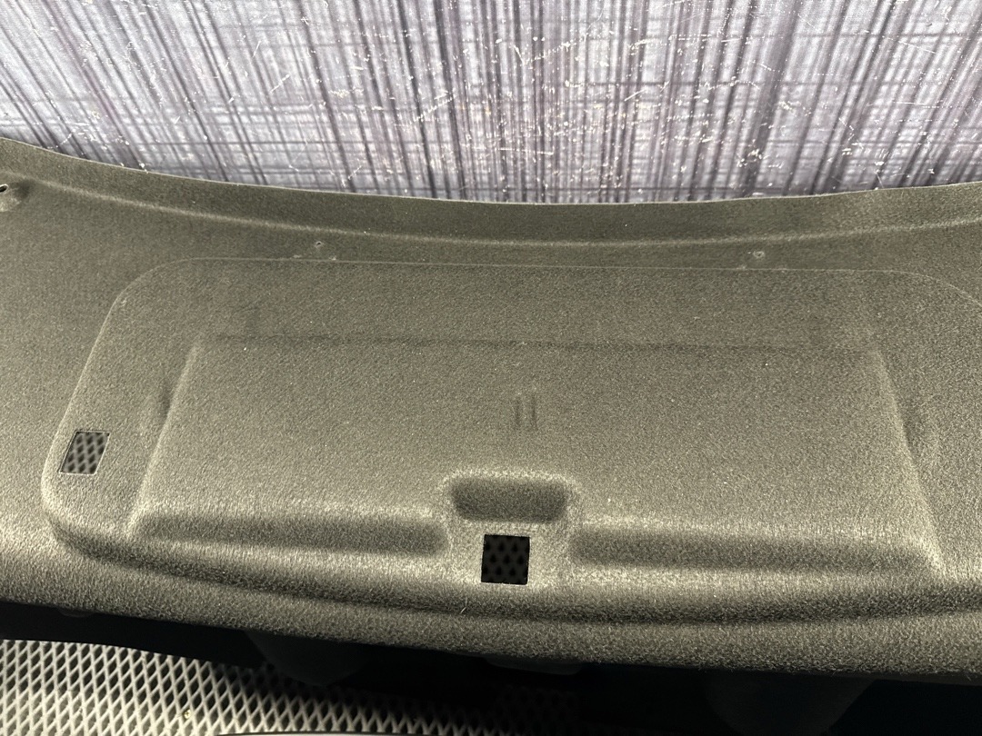 Обшивка крышки багажника, 900 рублей, Красноярск